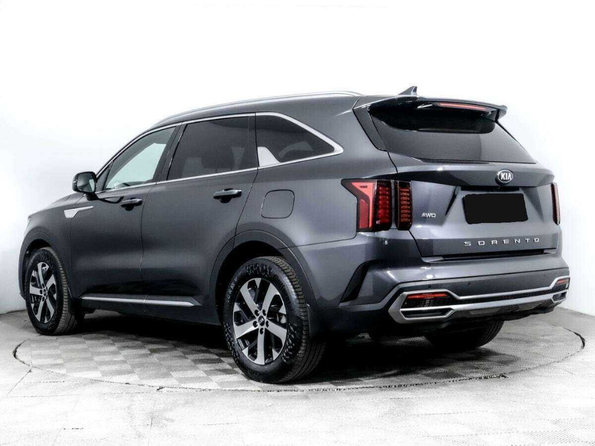Kia Sorento, 2021 - 85 000 км. | Фото №5