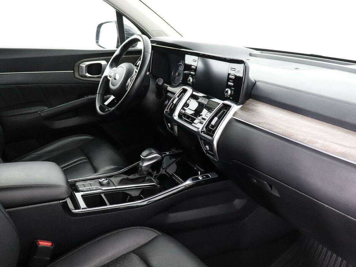 Kia Sorento, 2021 - 85 000 км. | Фото №6