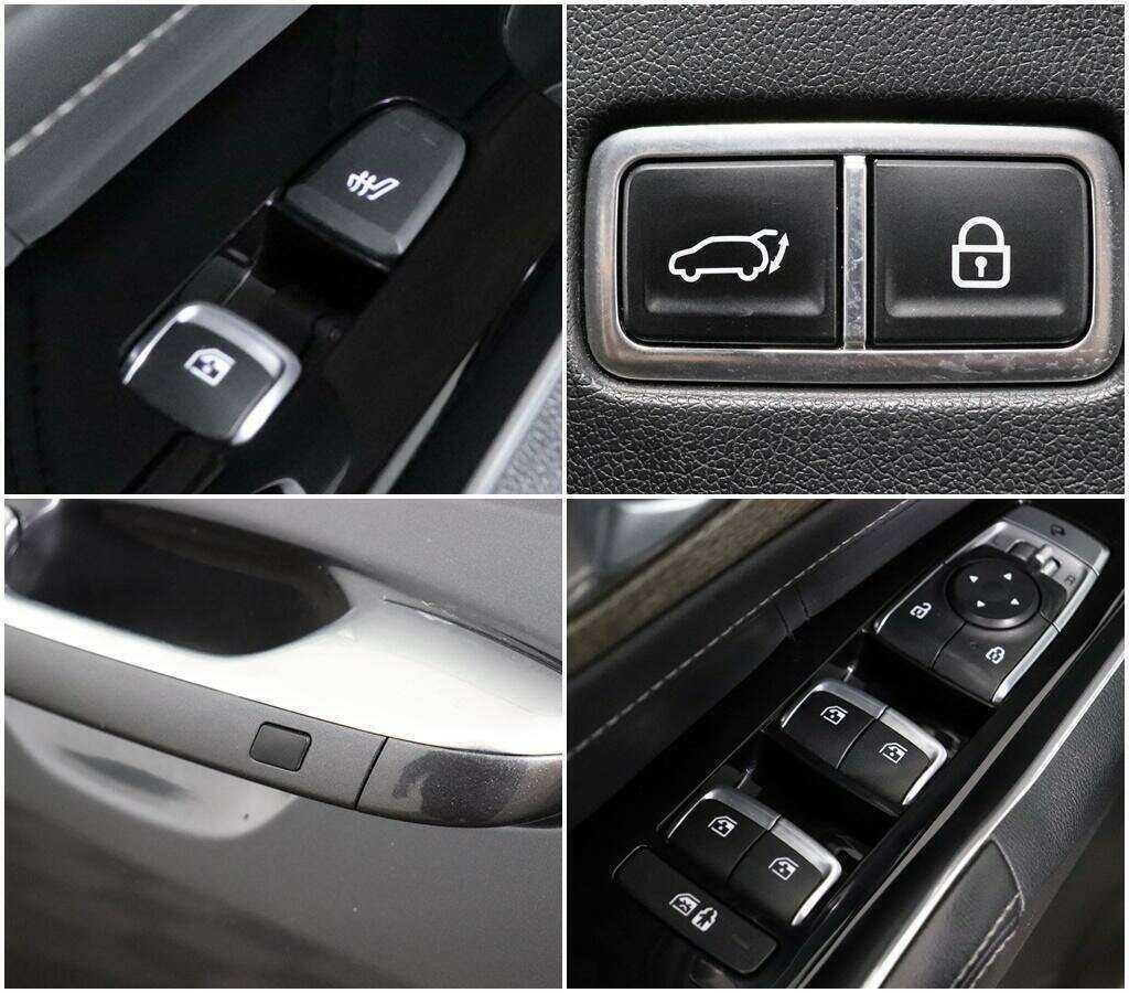 Kia Sorento, 2021 Фото №13