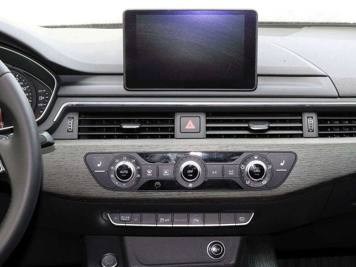 Audi A5 Sportback, 2018 Фото №11