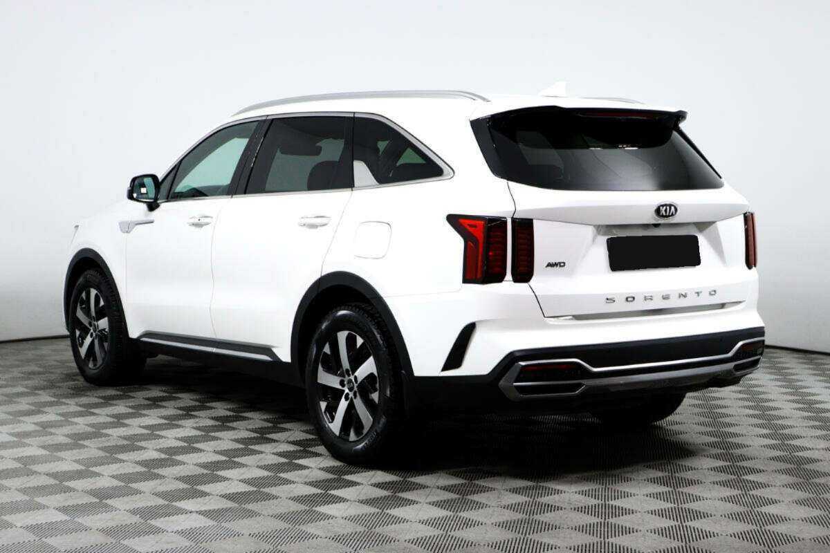 Kia Sorento, 2021 - 54 000 км. | Фото №7