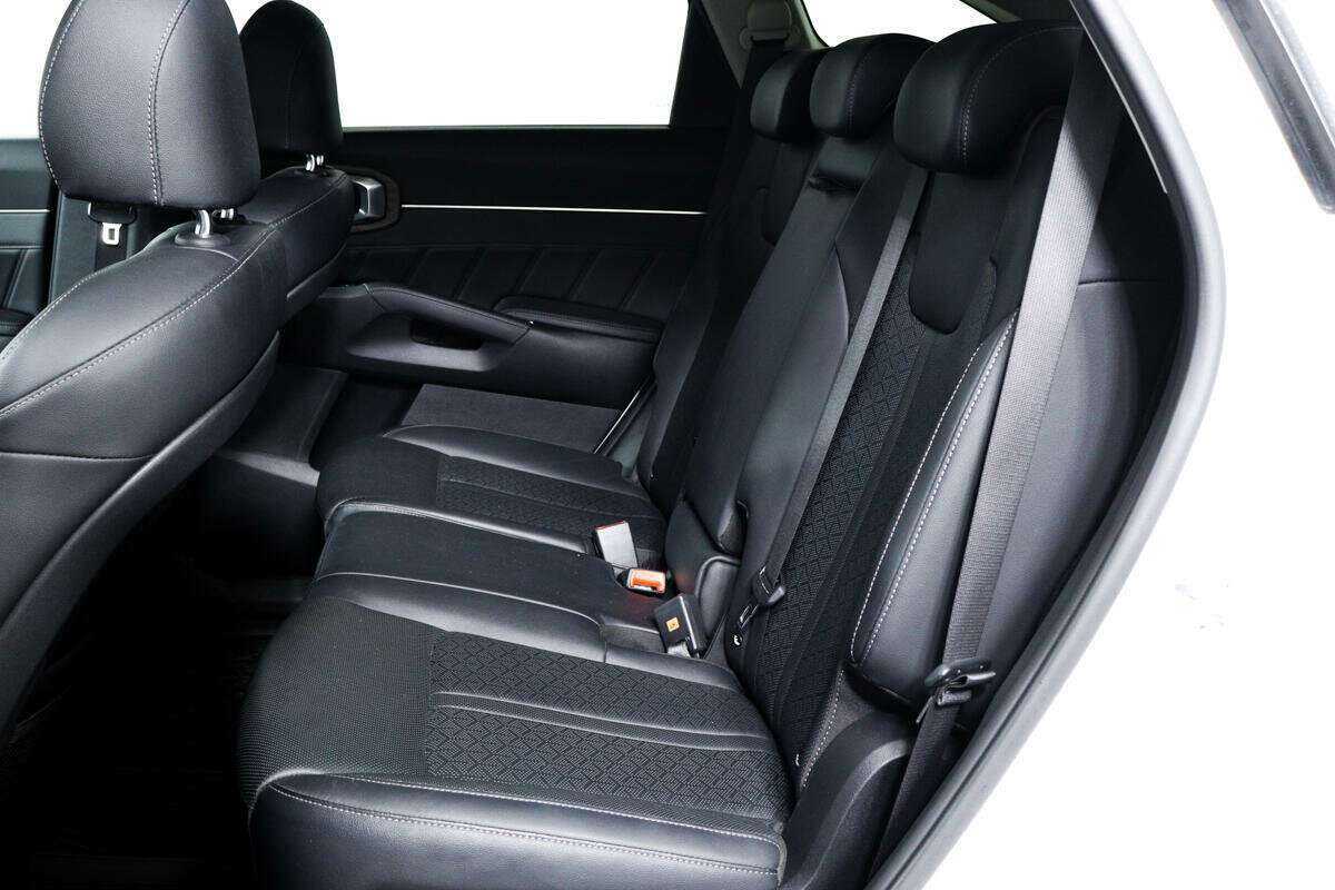 Kia Sorento, 2021 Фото №12