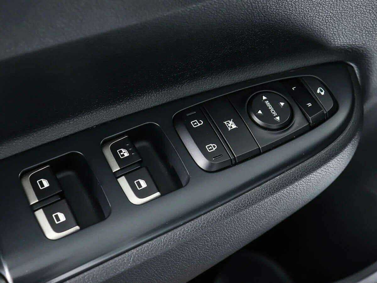 Kia Rio X, 2020 Фото №19