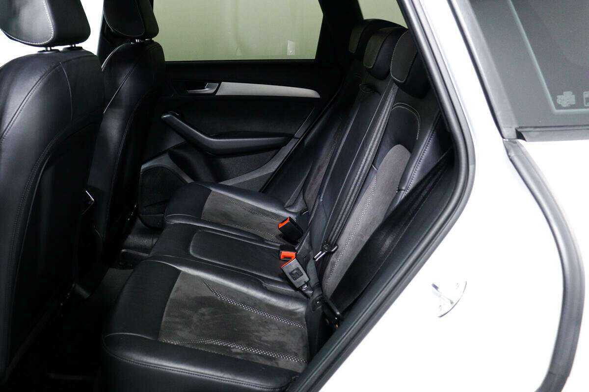 Audi Q5, 2015 Фото №12