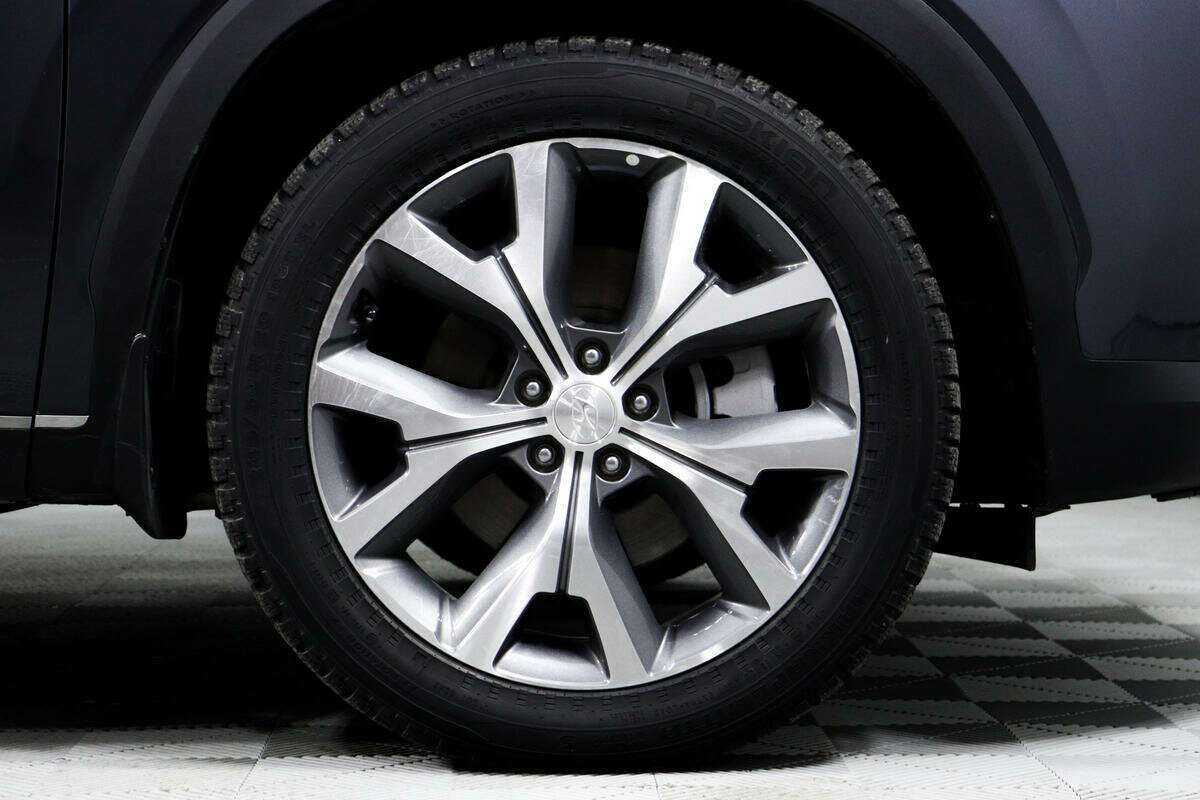 Hyundai Palisade, 2022 Фото №14