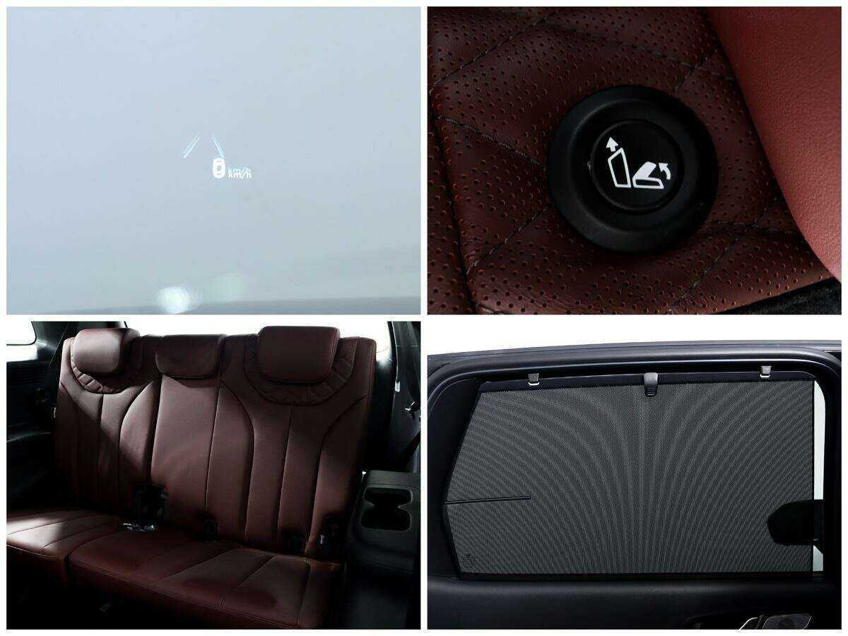 Hyundai Palisade, 2022 Фото №17