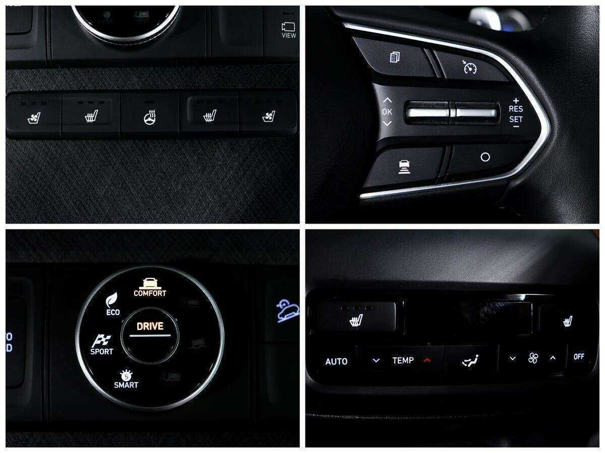 Hyundai Palisade, 2022 Фото №19