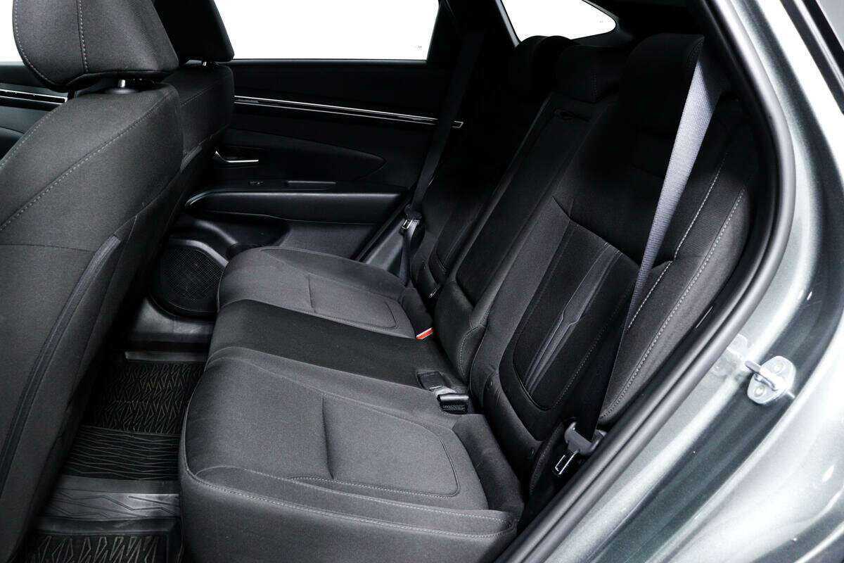 Hyundai Tucson, 2022 Фото №12