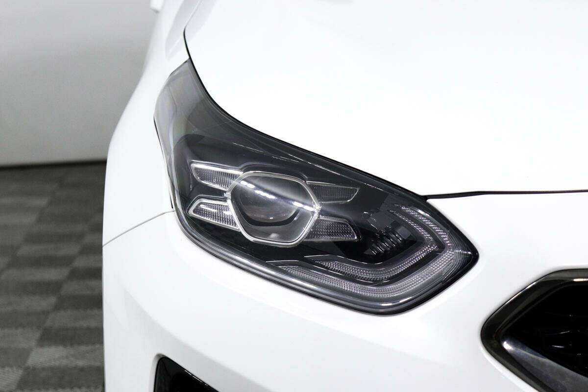 Kia Proceed, 2019 Фото №15