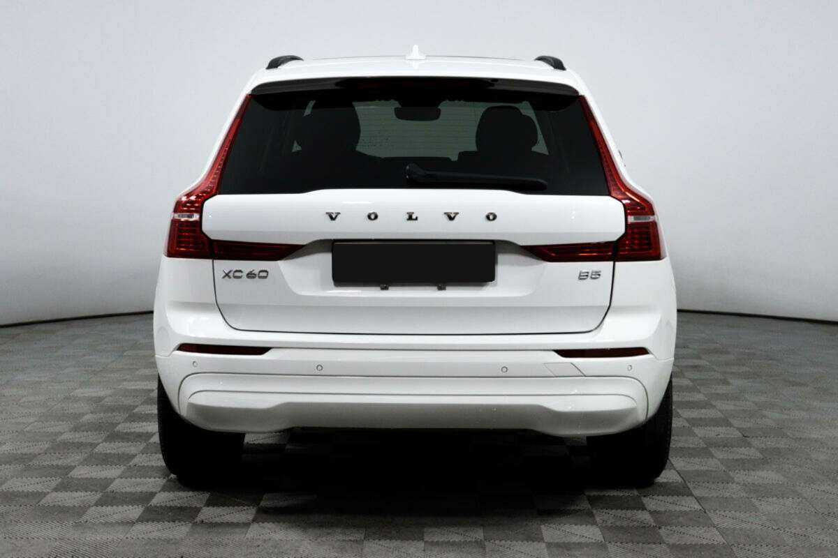Volvo XC60, 2022 - 15 690 км. | Фото №6