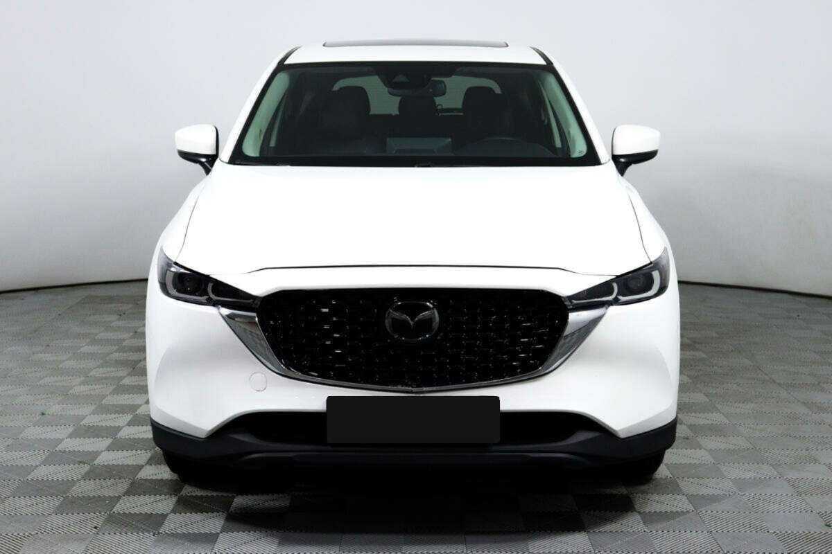 Mazda CX-5, 2022 - 18 259 км. | Фото №2