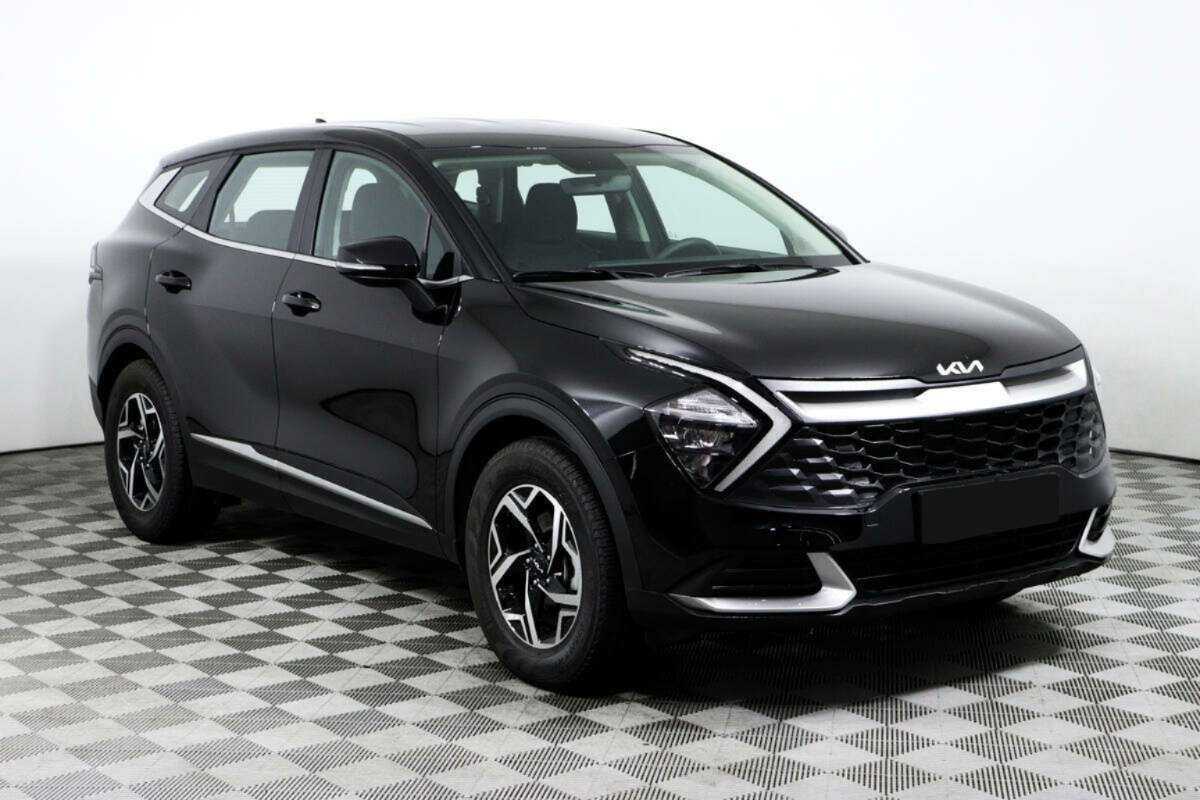 Kia Sportage, 2023 - 24 649 км. | Фото №3
