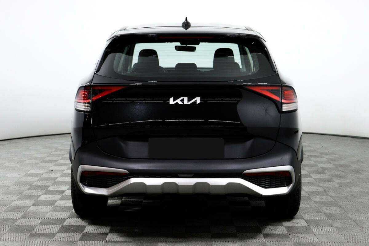 Kia Sportage, 2023 - 24 649 км. | Фото №6