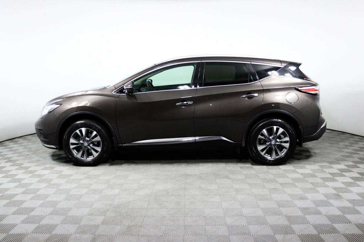 Nissan Murano, 2021 - 44 000 км. | Фото №8