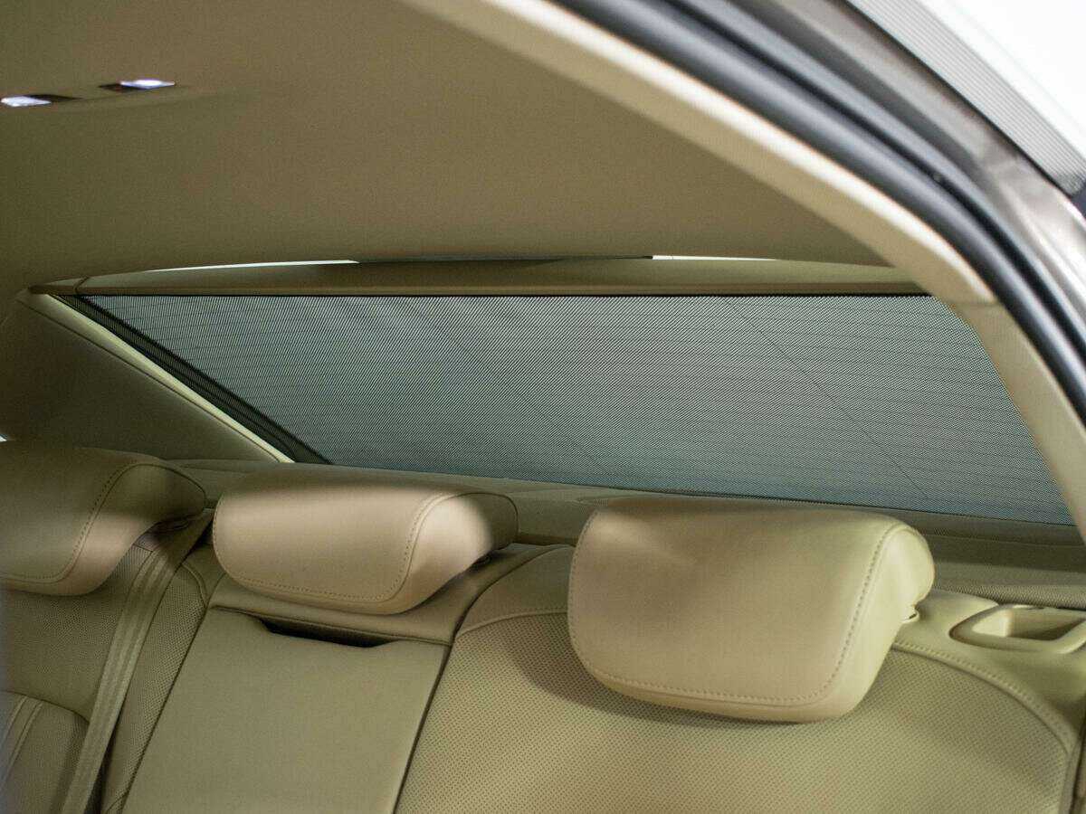 Audi A6, 2012 Фото №15