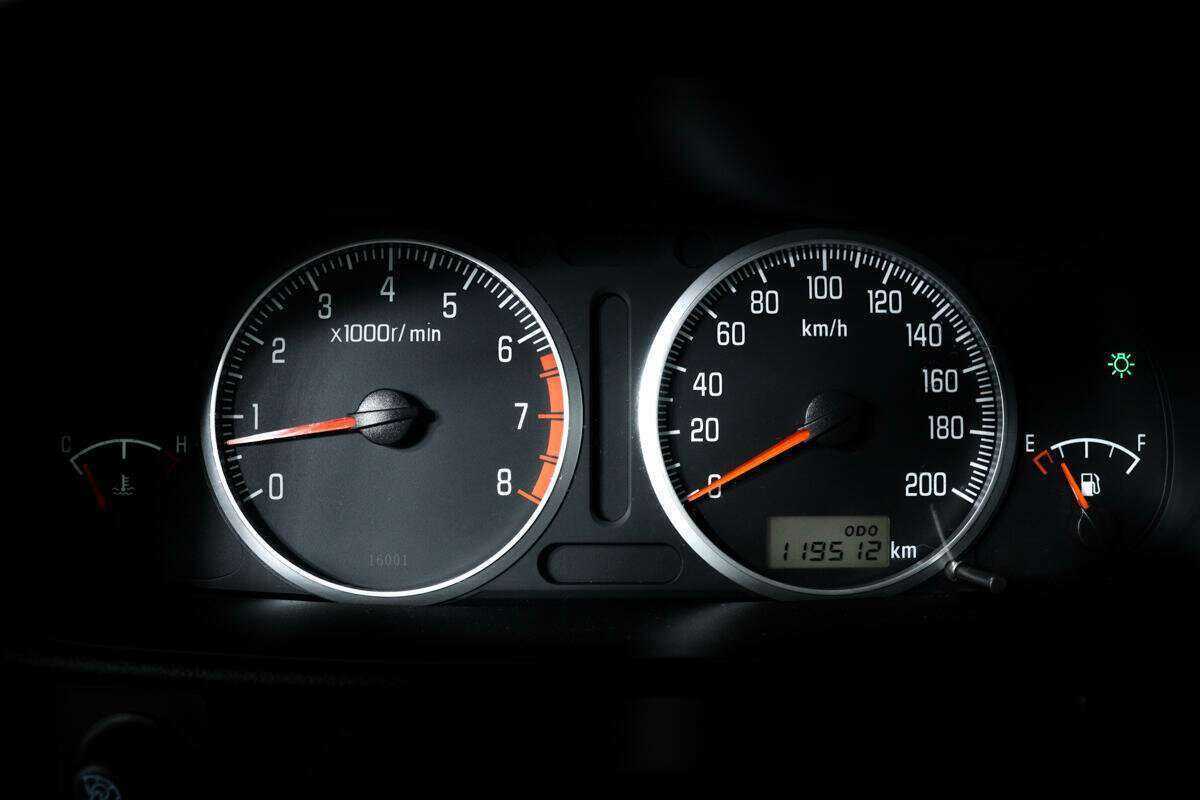 Great Wall Hover H3, 2010 Фото №10