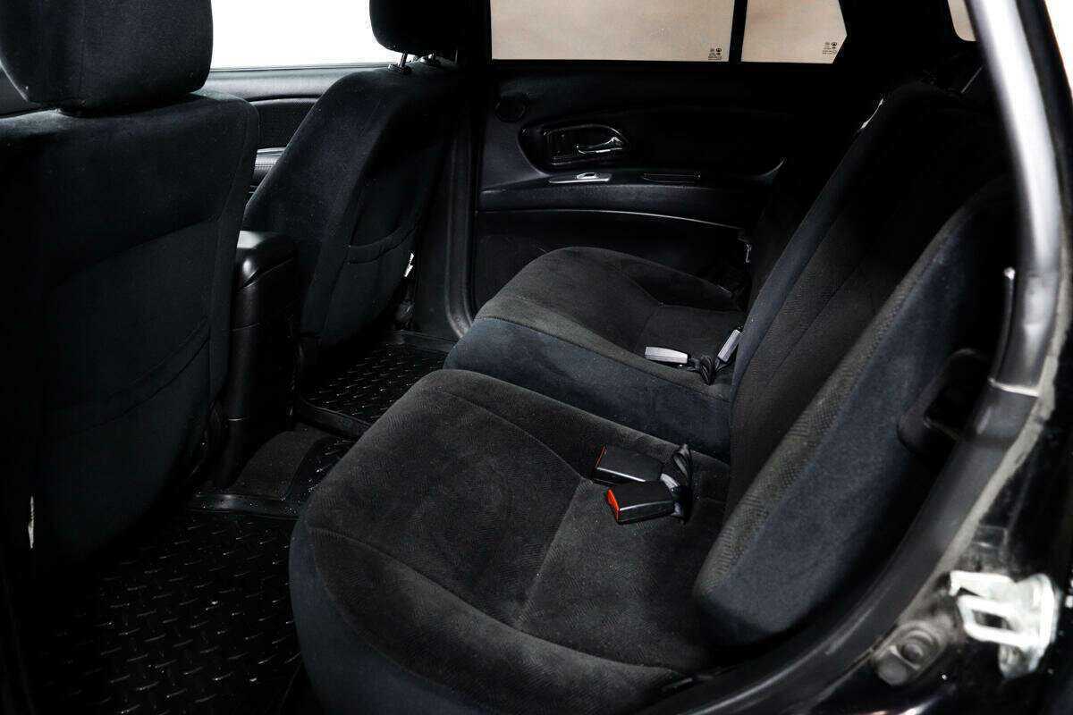 Great Wall Hover H3, 2010 Фото №12