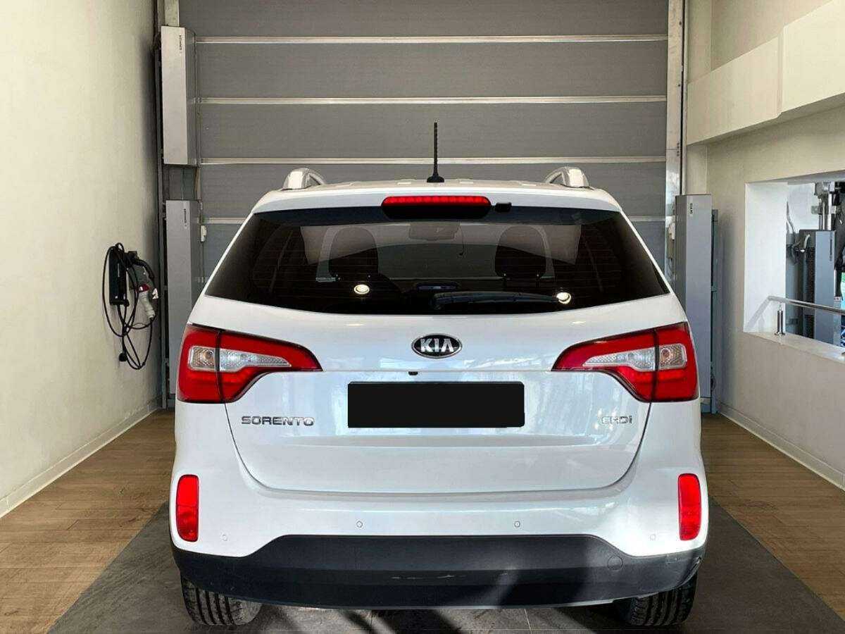 Kia Sorento, 2015 - 118 211 км. | Фото №5