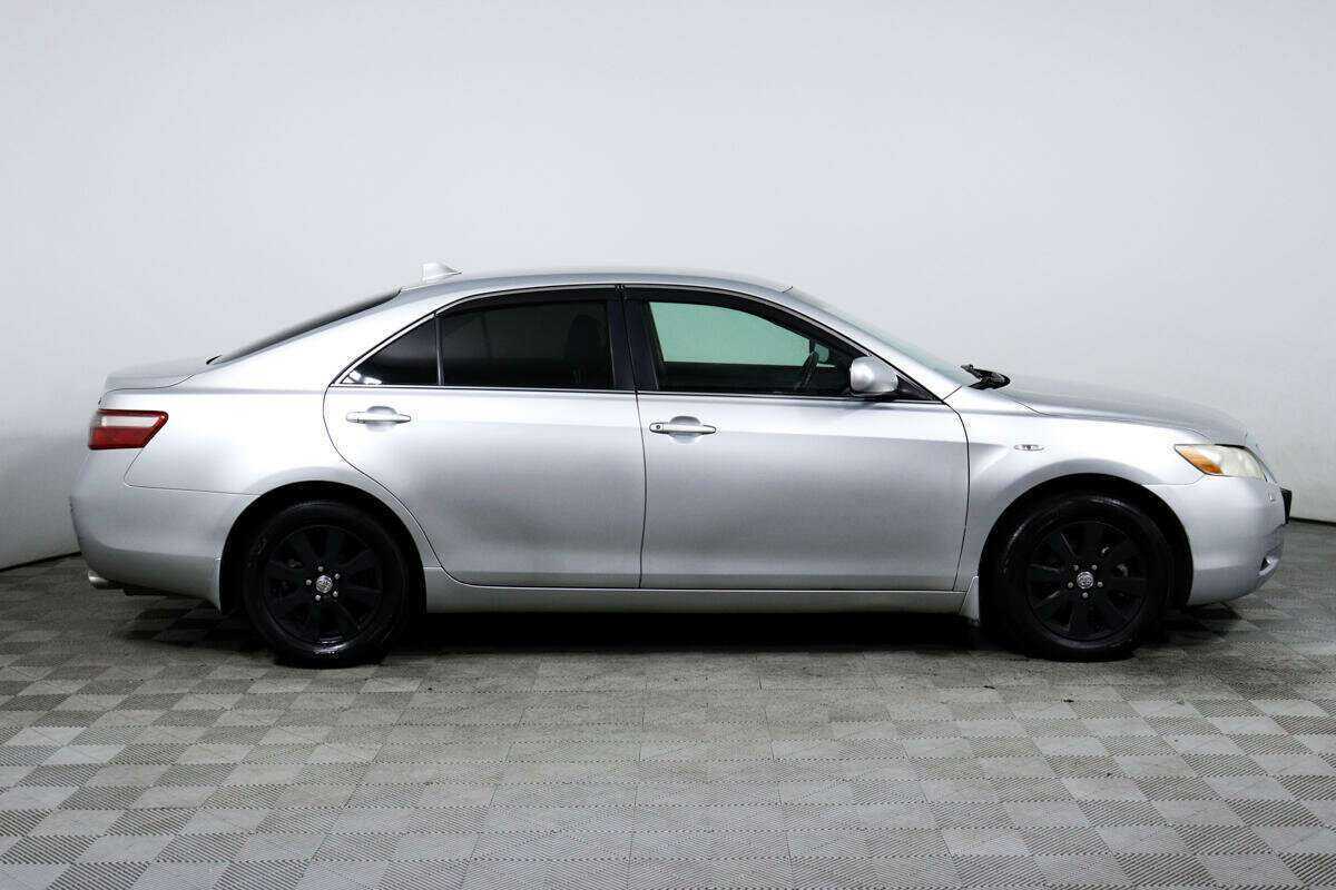 Toyota Camry, 2006 Фото №4