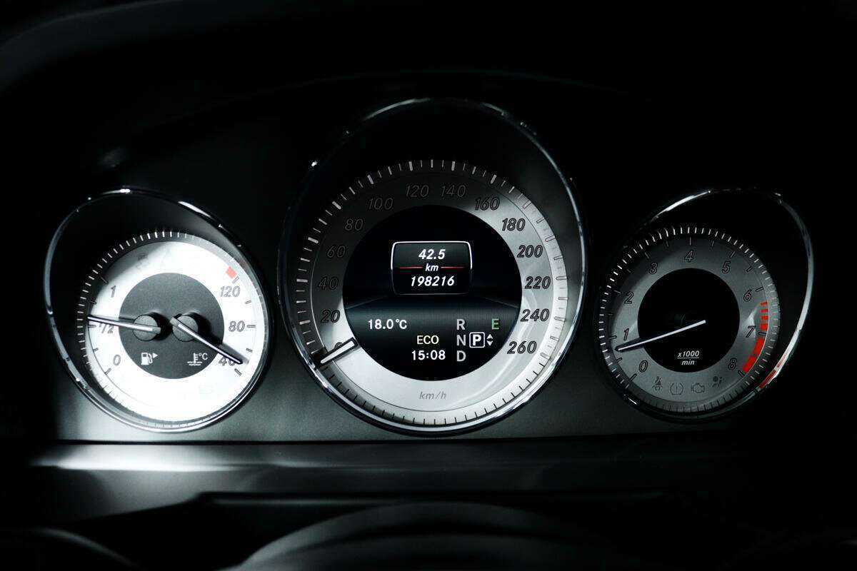 Mercedes-Benz GLK-Класс 250, 2014 Фото №10