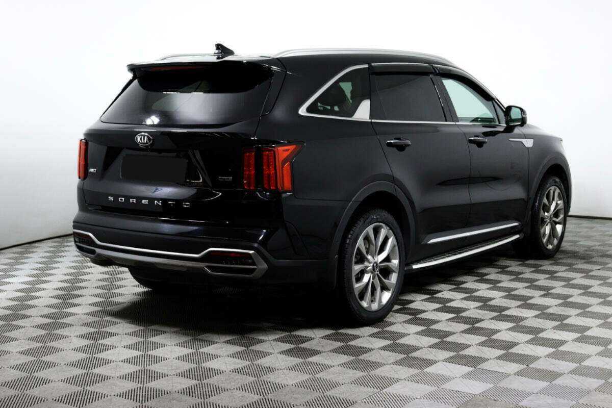 Kia Sorento, 2020 - 107 760 км. | Фото №5