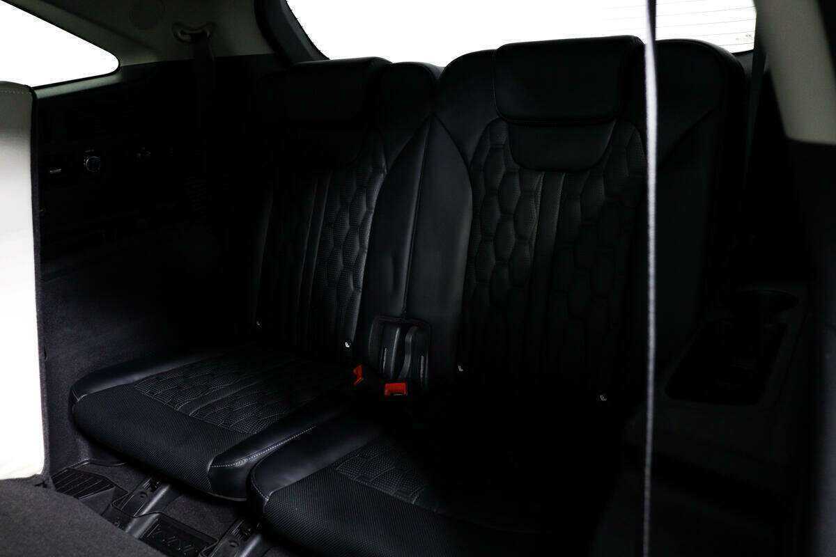 Kia Sorento, 2020 Фото №14