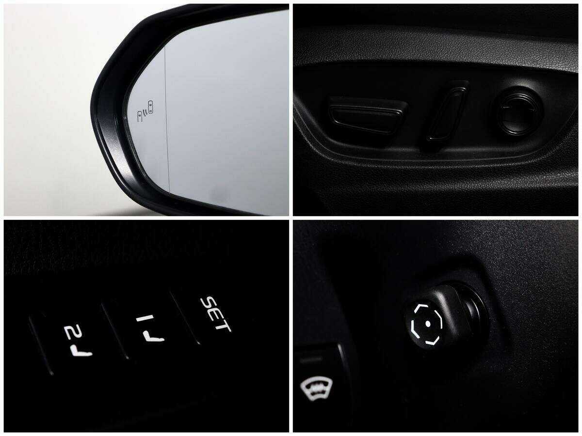 Toyota Camry, 2021 Фото №16