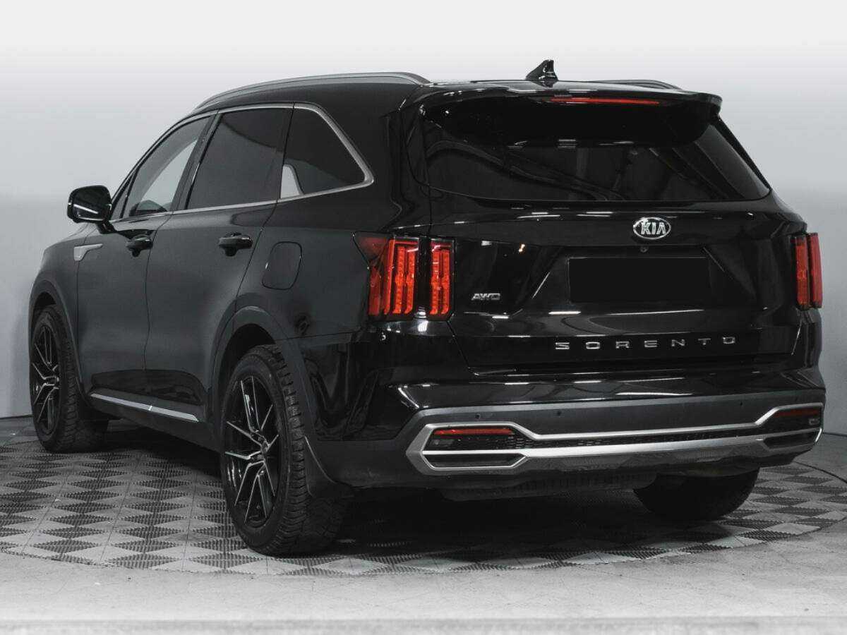Kia Sorento, 2021 - 125 350 км. | Фото №6