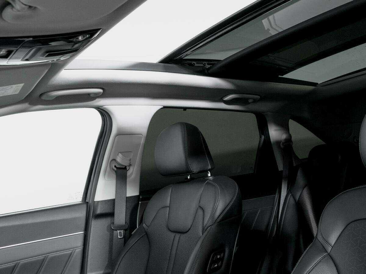 Kia Sorento, 2021 Фото №13