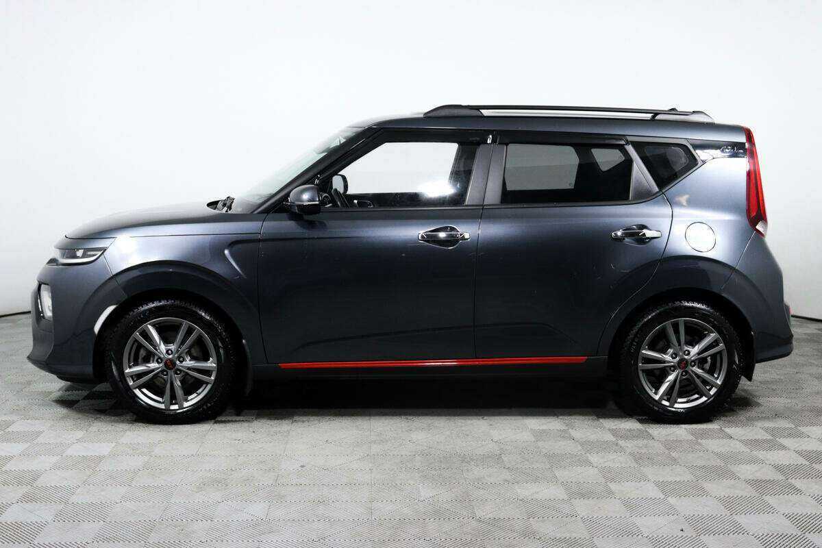 Kia Soul, 2019 - 93 000 км. | Фото №8