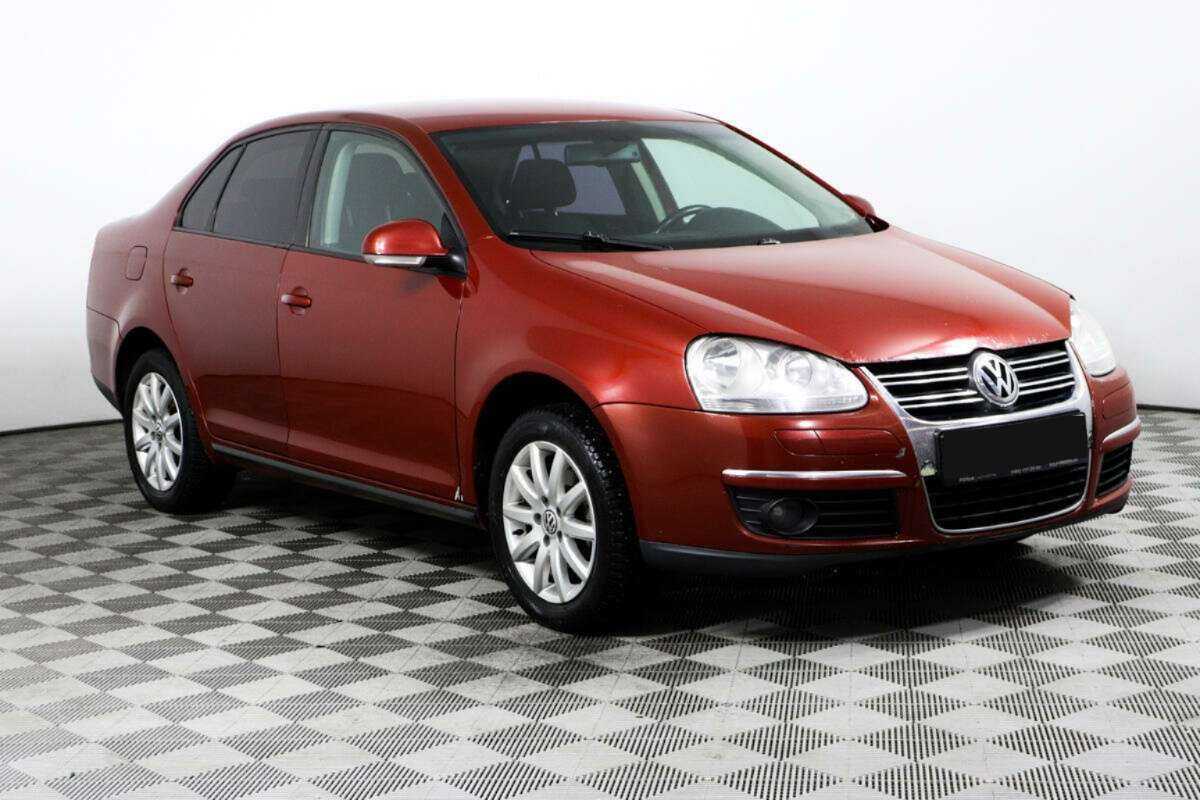 Volkswagen Jetta, 2010 - 159 100 км. | Фото №3