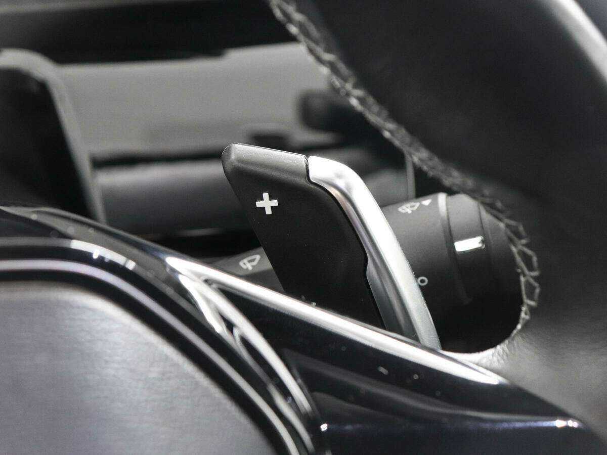 Peugeot 508, 2019 Фото №14