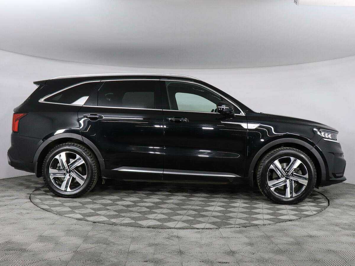 Kia Sorento, 2022 - 52 757 км. | Фото №4