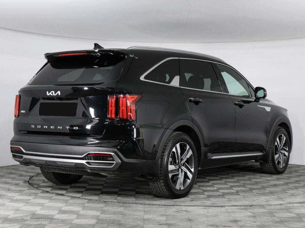 Kia Sorento, 2022 - 52 757 км. | Фото №5