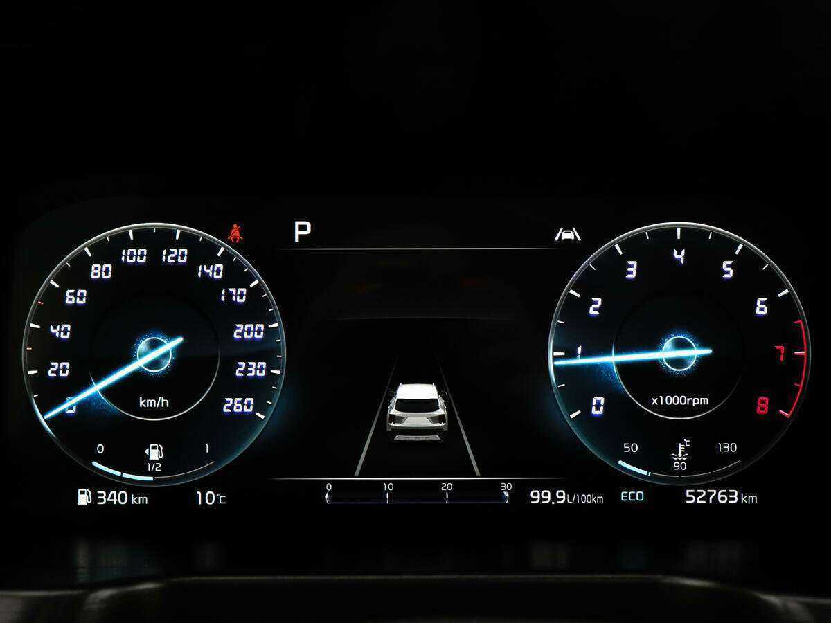 Kia Sorento, 2022 Фото №10