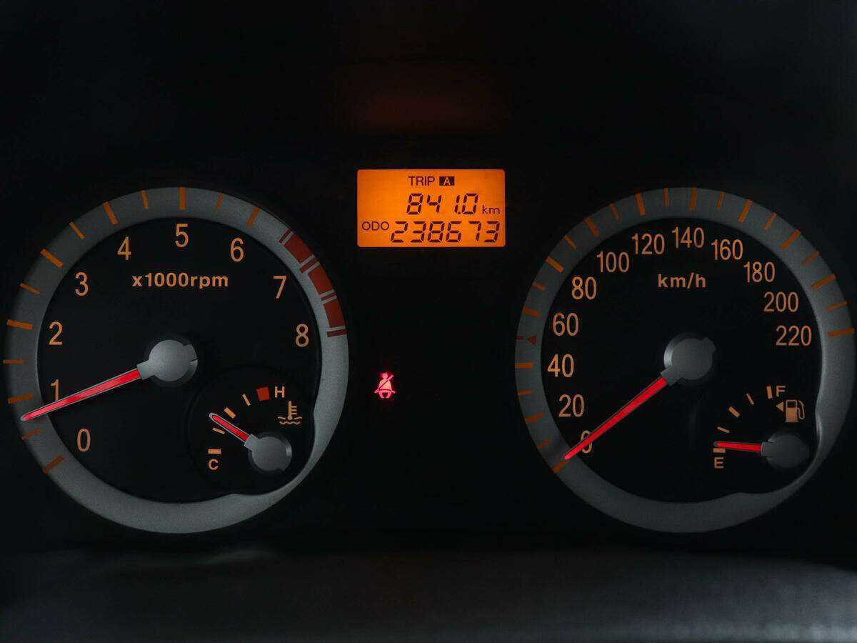 Kia Rio, 2006 Фото №7