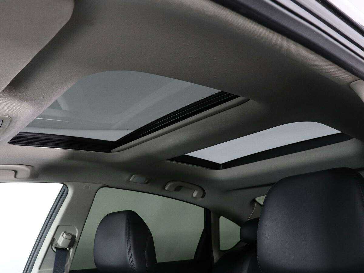 Nissan Teana, 2009 Фото №13