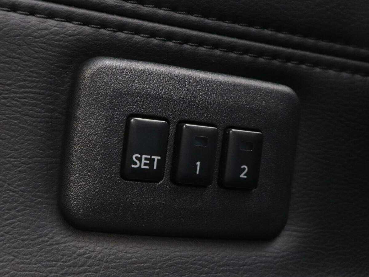 Nissan Teana, 2009 Фото №14