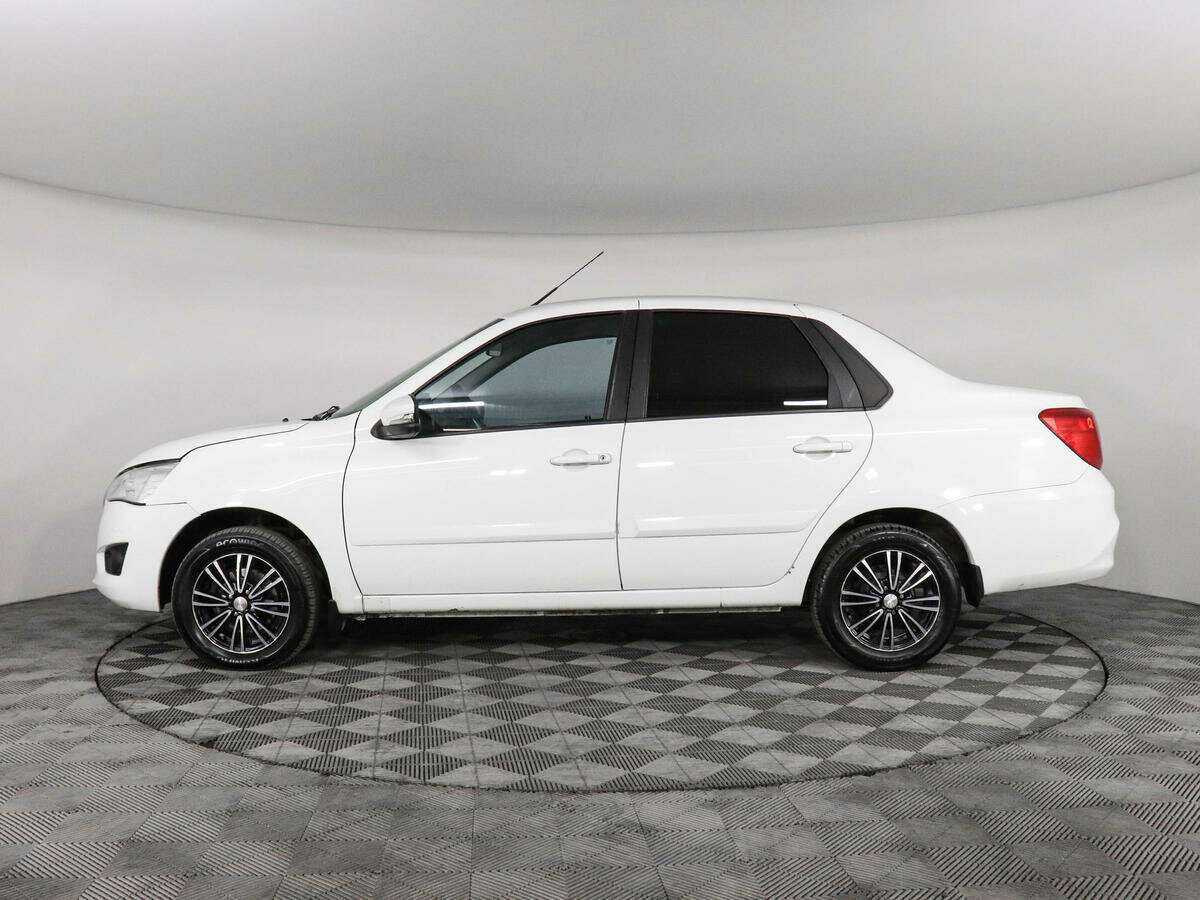 Datsun on-DO, 2020 Фото №8