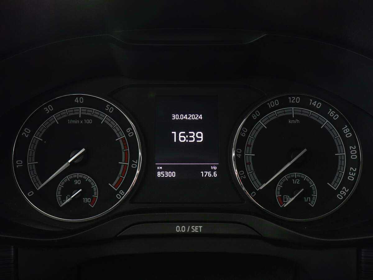 Skoda Kodiaq, 2018 Фото №11