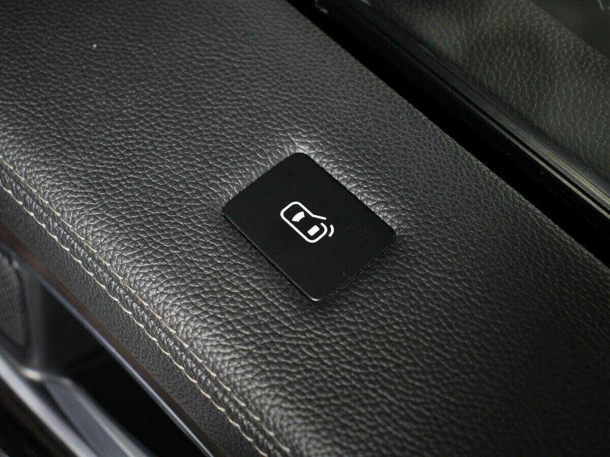 EXEED VX, 2022 Фото №17