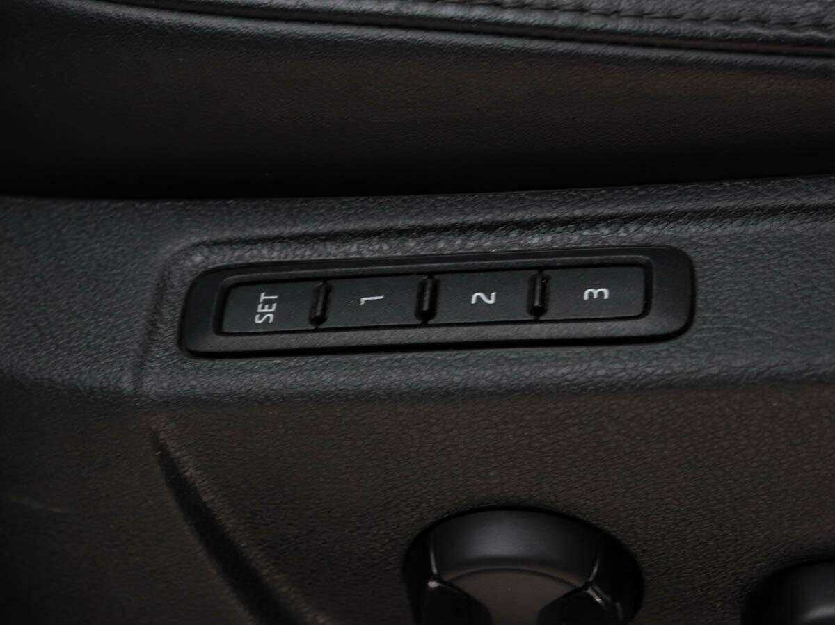 Skoda Octavia, 2014 Фото №15