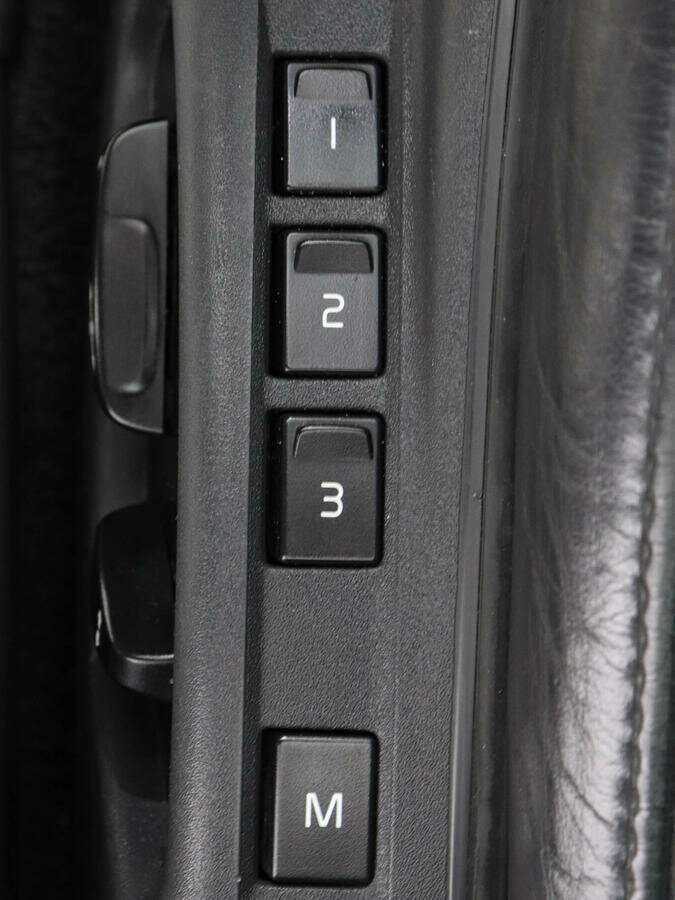 Volvo S80, 2010 Фото №9