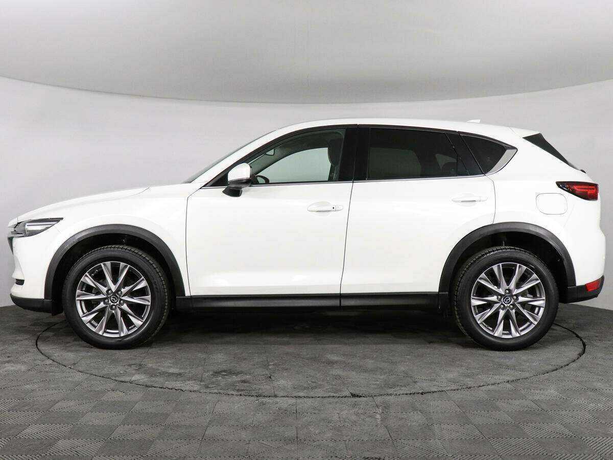 Mazda CX-5, 2019 - 83 071 км. | Фото №7