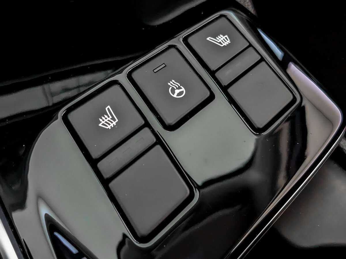 Kia Sportage, 2023 Фото №26