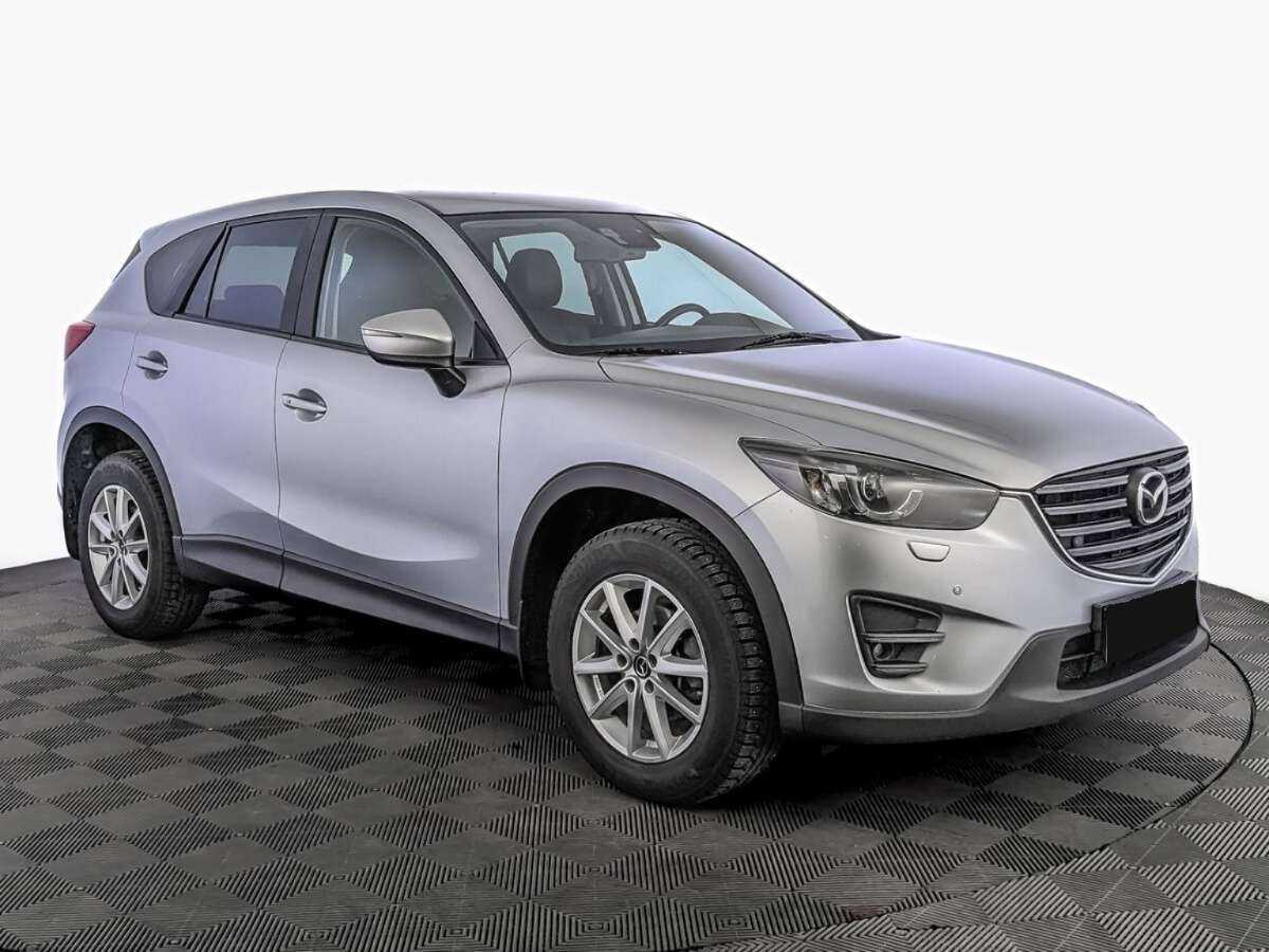 Mazda CX-5, 2016 - 149 000 км. | Фото №3