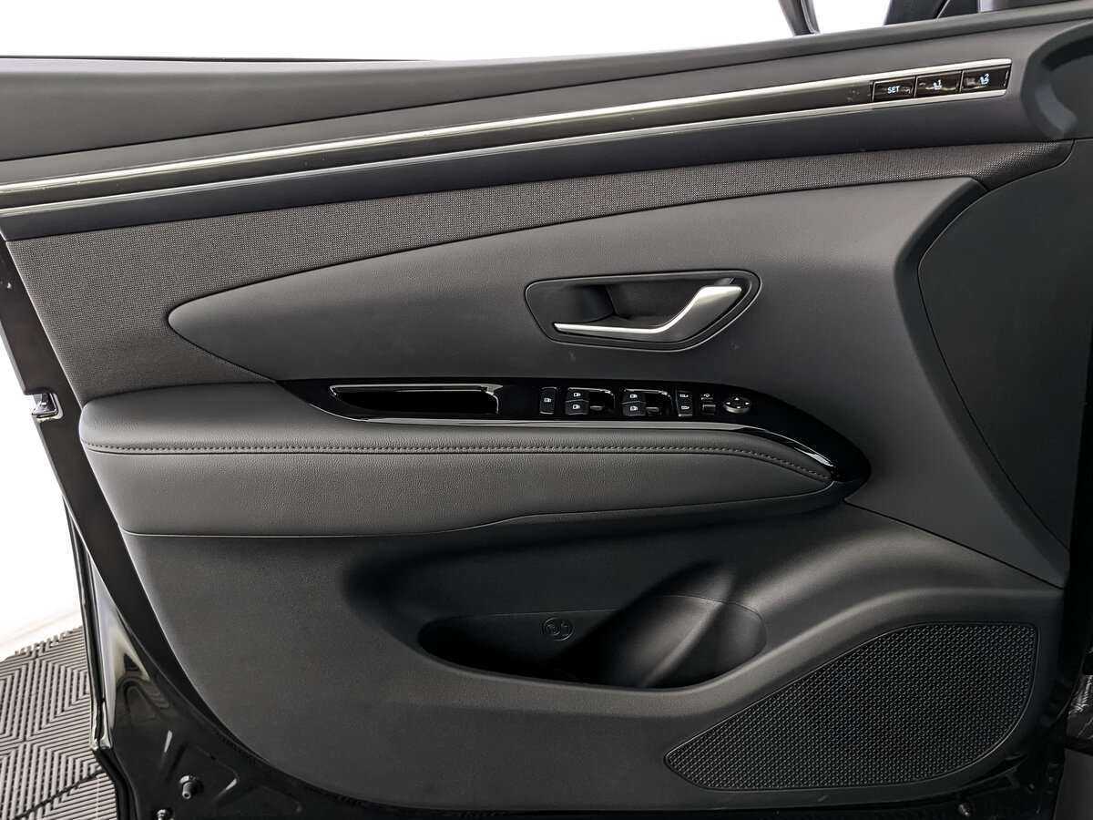 Hyundai Tucson, 2023 Фото №15