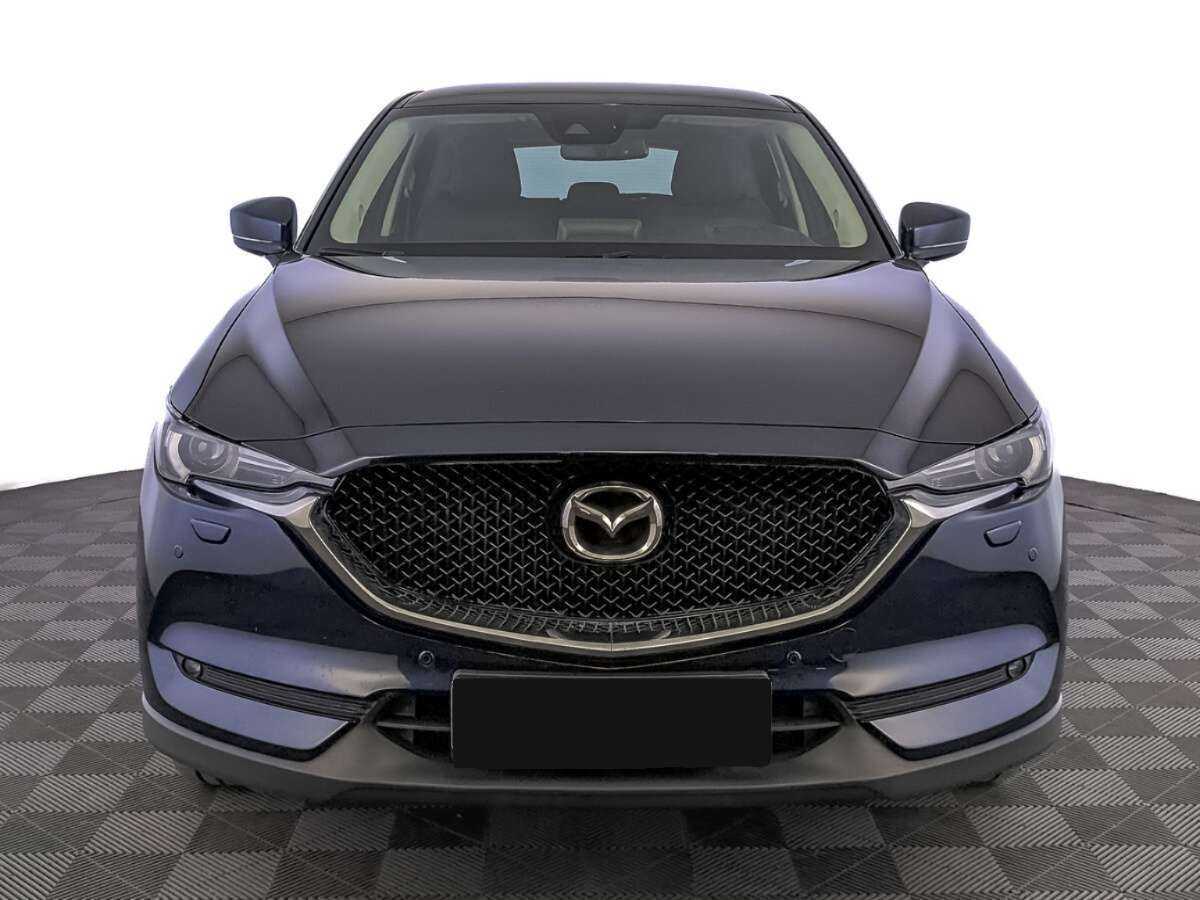Mazda CX-5, 2021 - 26 621 км. | Фото №2