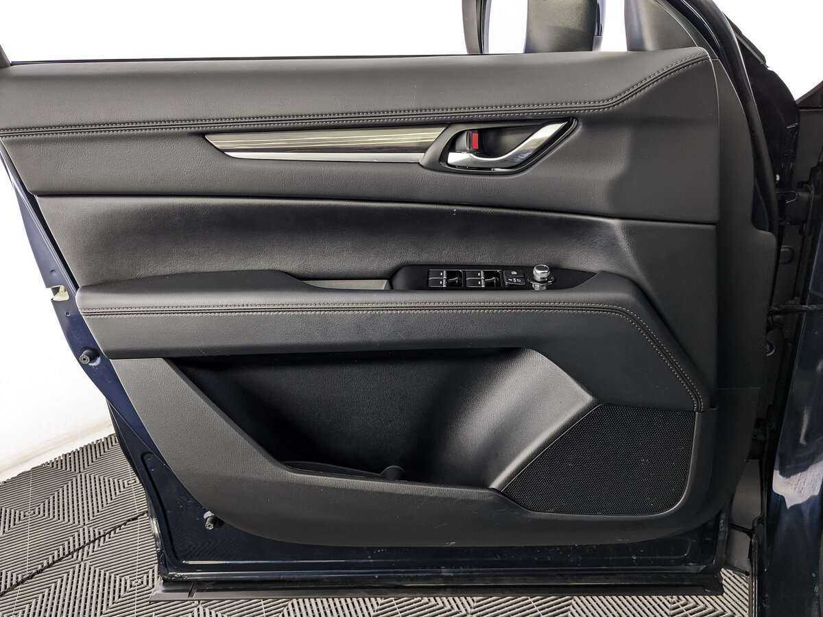 Mazda CX-5, 2021 Фото №16
