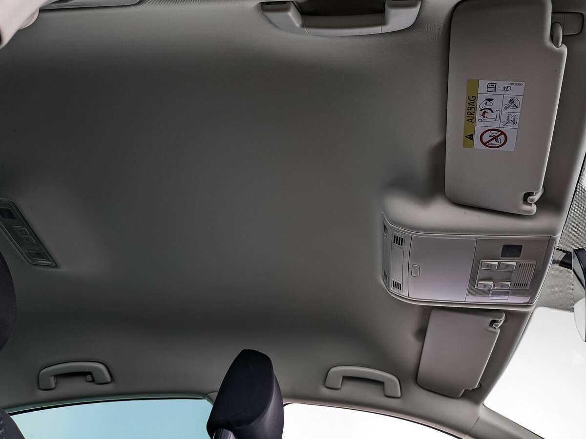 Volkswagen Passat, 2016 Фото №18